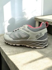 Jack Wolfskin Hiking Jacky W Womens Trainers In Size 39.5