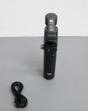 DJI Osmo Mobile 7P Smartphone 3-Axis Gimbal Stabilizer - Gray