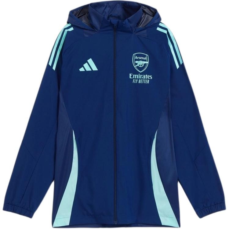 adidas Arsenal Comfortable Casual Sports Jacket