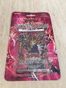 24x Yugioh Duelist Pack KAIBA (DPKB) Unsearched Factory Sealed Booster