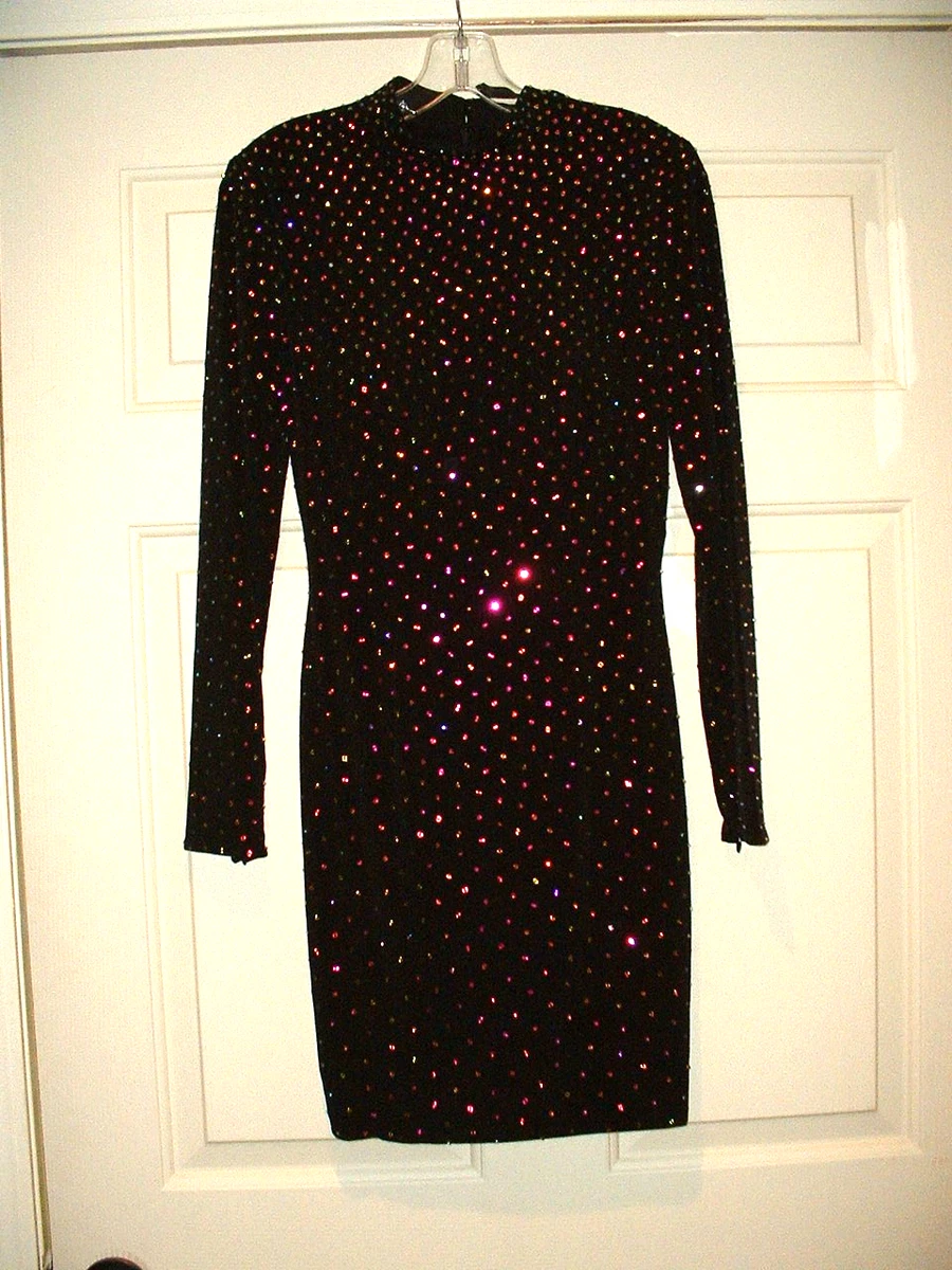 Jovani Long Sleeve Short Dresses for Women for sale | eBay Jovani Long Sleeve Short Dresses for Women for sale | eBay