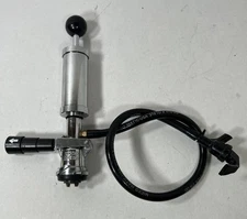 Beer Keg Tap w/ Hose Dispenser