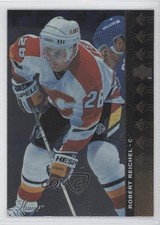 1994-95 Upper Deck SP Robert Reichel #SP-104 0a1