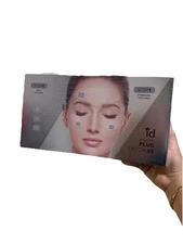 id PLACOSMETICS id Face Fit Plus Patch V3 Set (17g x 4 sheets) K-beauty