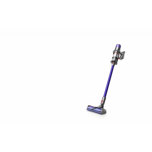 Dyson V11 Advanced aspirapolvere senza filo Nichel, Viola Senza sacchetto - Foto 4 di 4