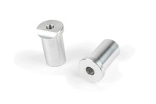 Haltebolzen Fahrzeugständer Stage6 MK3 Minarelli / Peugeot / Piaggio