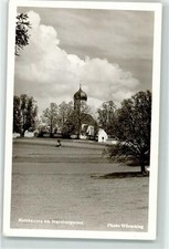 82541 W8190 Holzhausen a Lake Starnberg - Parish Church of St. Johann Baptis... - 39