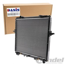 AKS DASIS KÜHLER MOTORKÜHLUNG passend für KIA SORENTO | 510059N