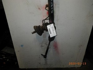 147125 Lenkgetriebe TOYOTA Yaris Verso (P2) 1.5