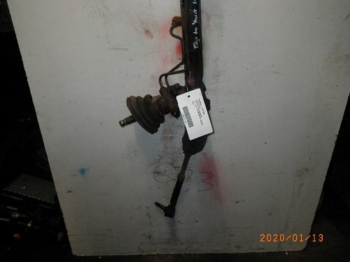 147125 Lenkgetriebe TOYOTA Yaris Verso (P2) 1.5