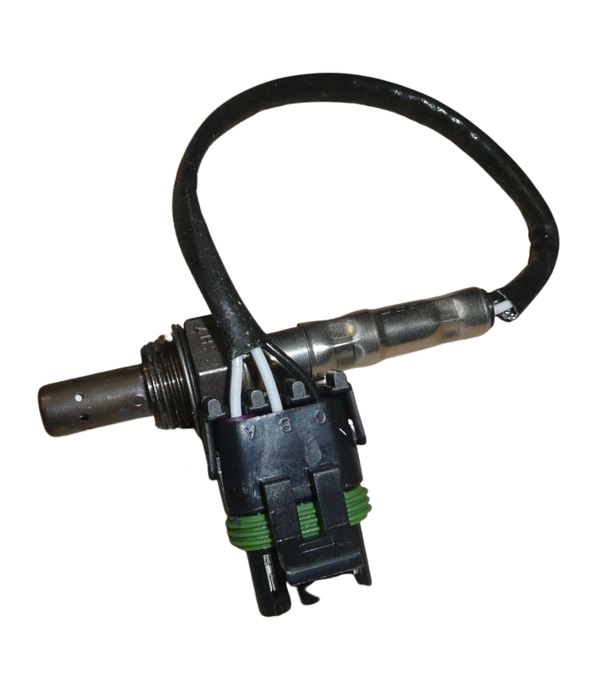 Sonda lambda Nuovo Originale 7700870318 Renault - Immagine 2 di 3