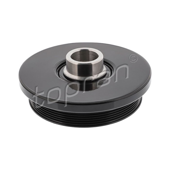 Poulie de vilebrequin damper BMW F10 F11 F25 F34 moteur diesel essence