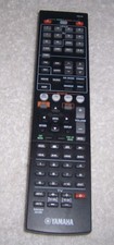 Yamaha RAV464 ZA11360 Remote Control