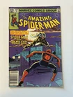 Amazing Spider-Man #227 Marvel 1982 Mark Jewelers