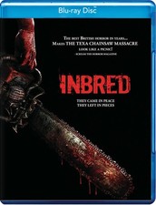 Inbred (Blu-ray) (US IMPORT)