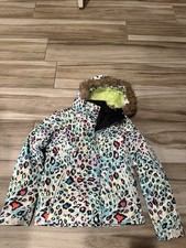 Roxy Girls 10K Dry Flight Ski Snowboard Jacke...