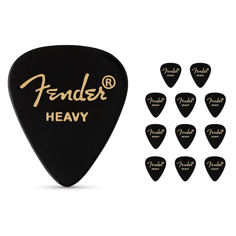 Fender 351 Shape 12 Heavy 12 2590₽