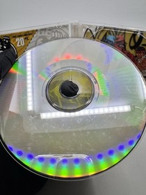 Street Fighter III: Double Impact (Sega Dreamcast) [CIB] Tested Working