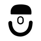 Mousepad Esports Game Ice Mouse Feet for MCHOSE A7 Ultra RE Mouse Skates