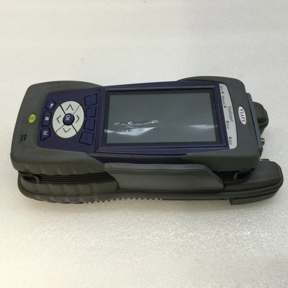 VIAVI JDSU OneEXPERT CATV tester ONX-620 Dosis 3.1 Signal Analysis NO  ADAPTER - image 2 of 4