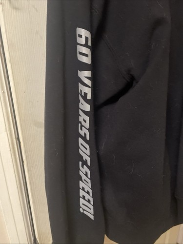 bandimere speedway sweatshirt - Picture 5 of 6