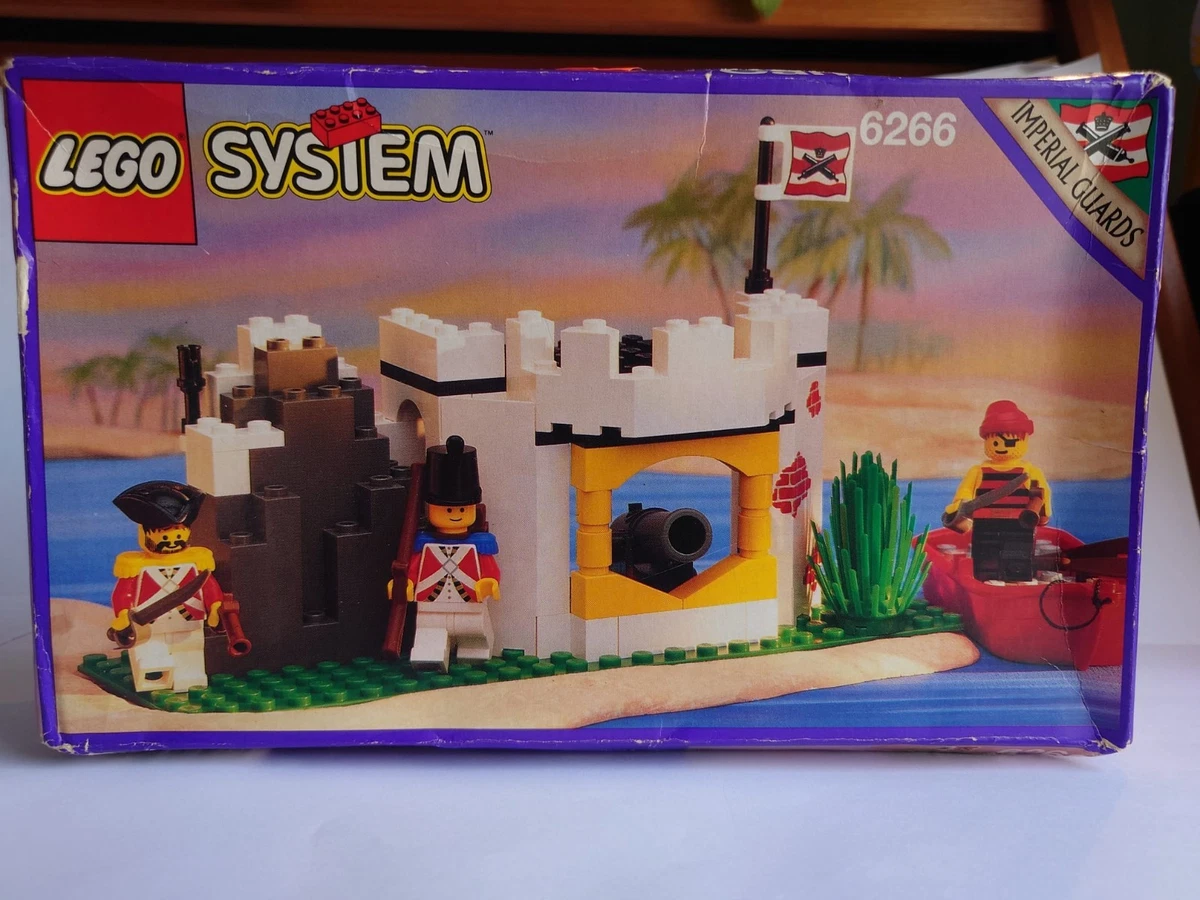 Piraka LEGO (R) Complete Sets & Packs for sale | eBay UK