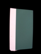 Replacement Spine Cover for Creative Memories 7" X 7"Mint Green Scrapbook Album