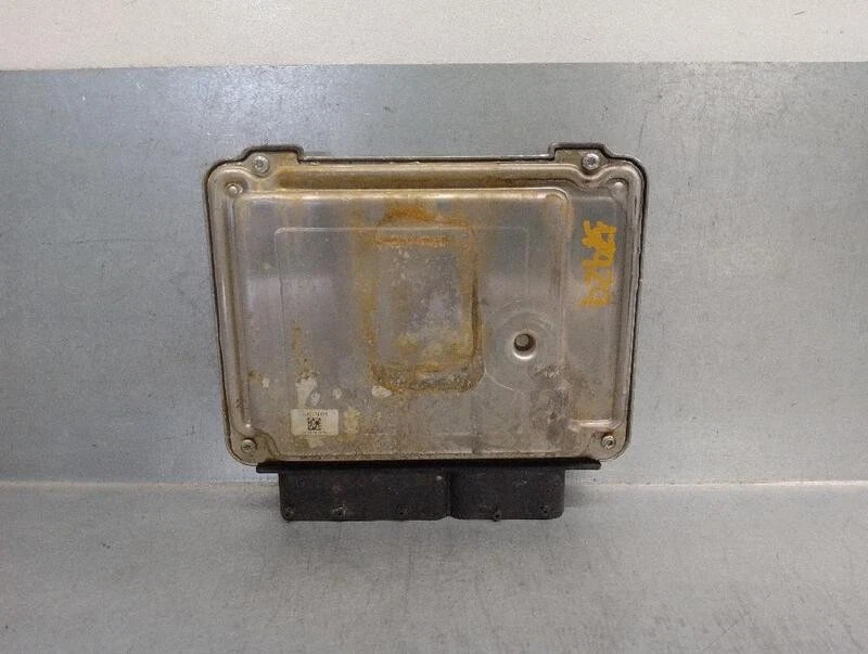 96862888 centralita motor uce para CHEVROLET EPICA 2.0 DIESEL CAT 2006 4663736 - Immagine 2 di 4