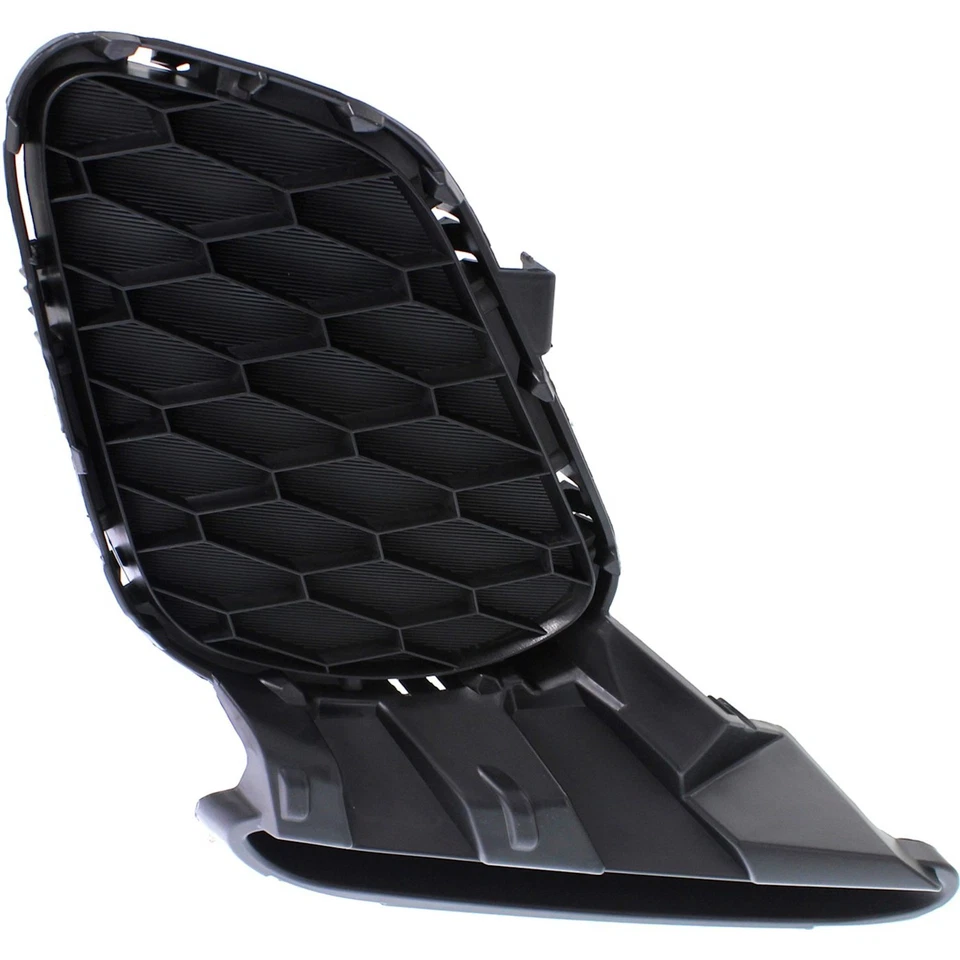 Juego de cubierta de faro antiniebla para Mazda 3 2012-2013 sedán delantero hatchback imprimado Foto 3 de 4