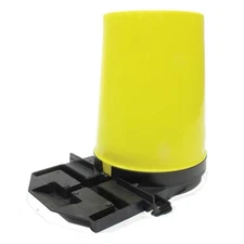 Large Plastic Beehive Feeder Box of 16