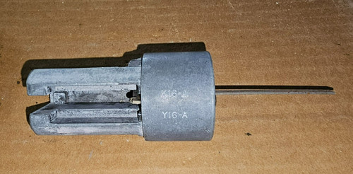 Sunnen Precision Honing Mandrel Adapter Tool, K16-A / Y16-A