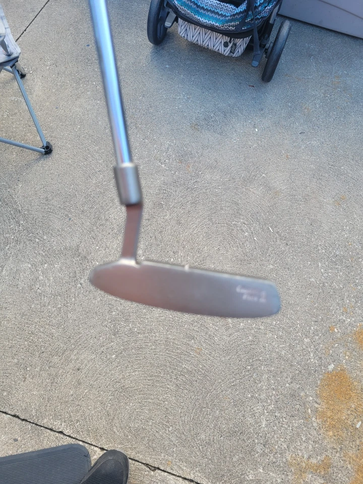 Ray Cook Putter Classic Plus I Napa Style Left-Handed - Image 4 of 4