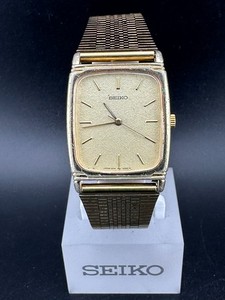Snowflake Watch Seiko | eBay