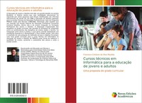 Francisco Cristiano Da Silva MacêDo | Cursos TéCnicos Em InformáTica Para A...