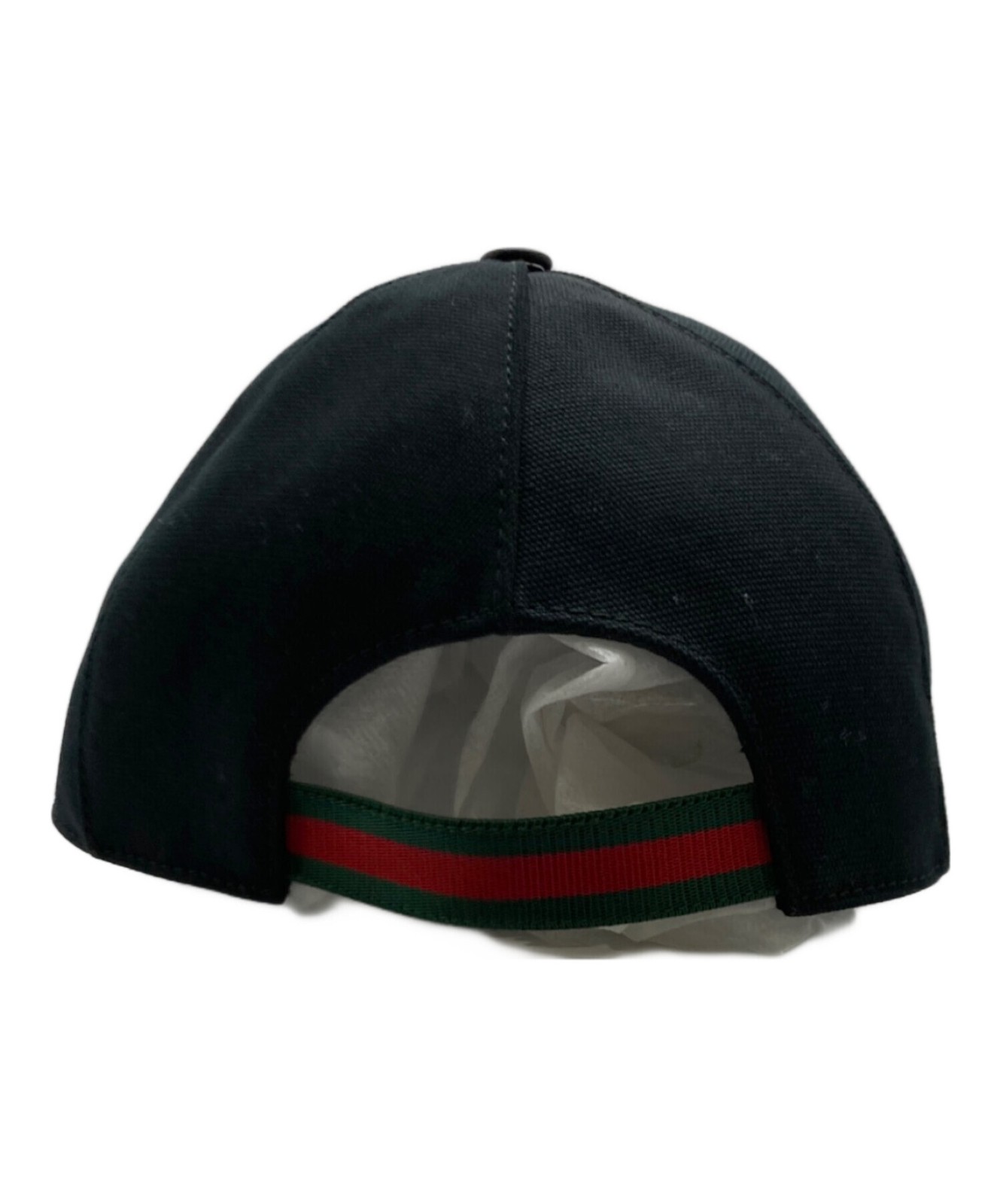Gucci Hat Cap Baseball Cap Interlocking G Black S… - image 19