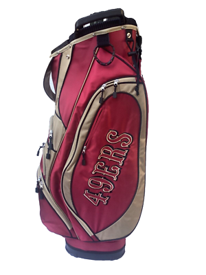 Victory cart golf bag hotsell