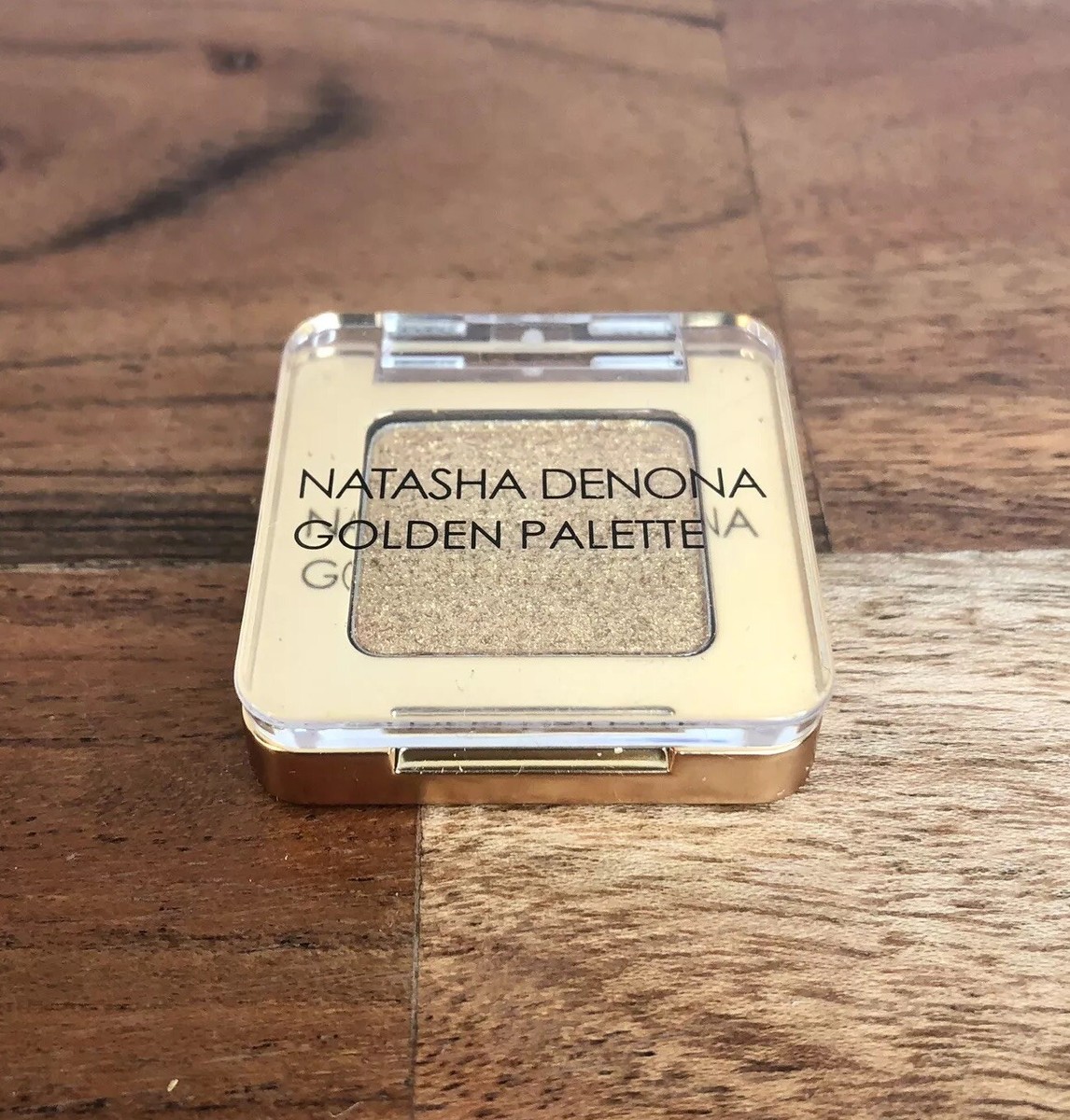 Natasha Denona Palette ORO Single Eyeshadow 0.4g / 0.014 oz Travel