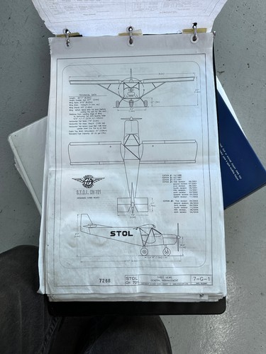 2022 ZENITH CH 701, JABIRU 2200, ONLY 36 TT ON BOTH, EASY REPAIR, SO CHEAP!! - Picture 34 of 38