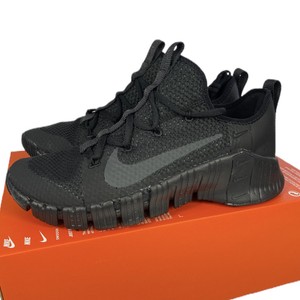 Nike Free Metcon 3 Negro Antracita Zapatos de entrenamiento para Hombres  Talla 11.5 Nuevos Sin Tapa | eBay