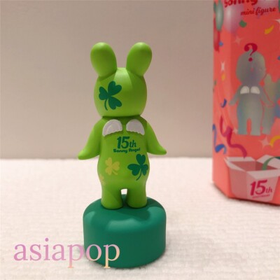 Sonny angle 15個 12 piece Authentic Sonny Angel 2015 Beach Series Mini Figure