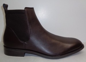 calvin klein keigan box leather boots
