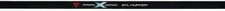 PSE Radial X Weave STL Hunter 200 Raw Shafts- LENGTH 31 1/2"- 1 DOZEN