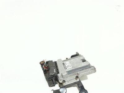 Used Engine Control Module (ECM) fits: 2013 Kia Rio Electronic Control Module LH