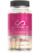 Hair Vitamins - Scientifically Formulated with Biotin, Amino Acids, Supplement.