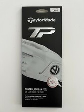 TaylorMade Ladies Cabretta leather TP Golf Glove Left - Small