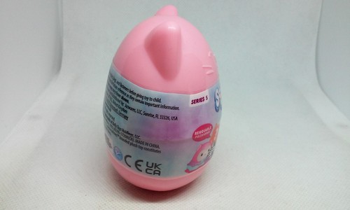 Squishville Original Squishmallows Mystery Mini Pink SERIES 5 Kelly Toys 2022 - Picture 4 of 6