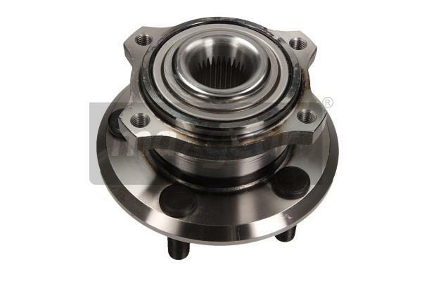 Maxgear 33-1068 Radlagerkit FüR Chrysler, Dodge, Lancia-image