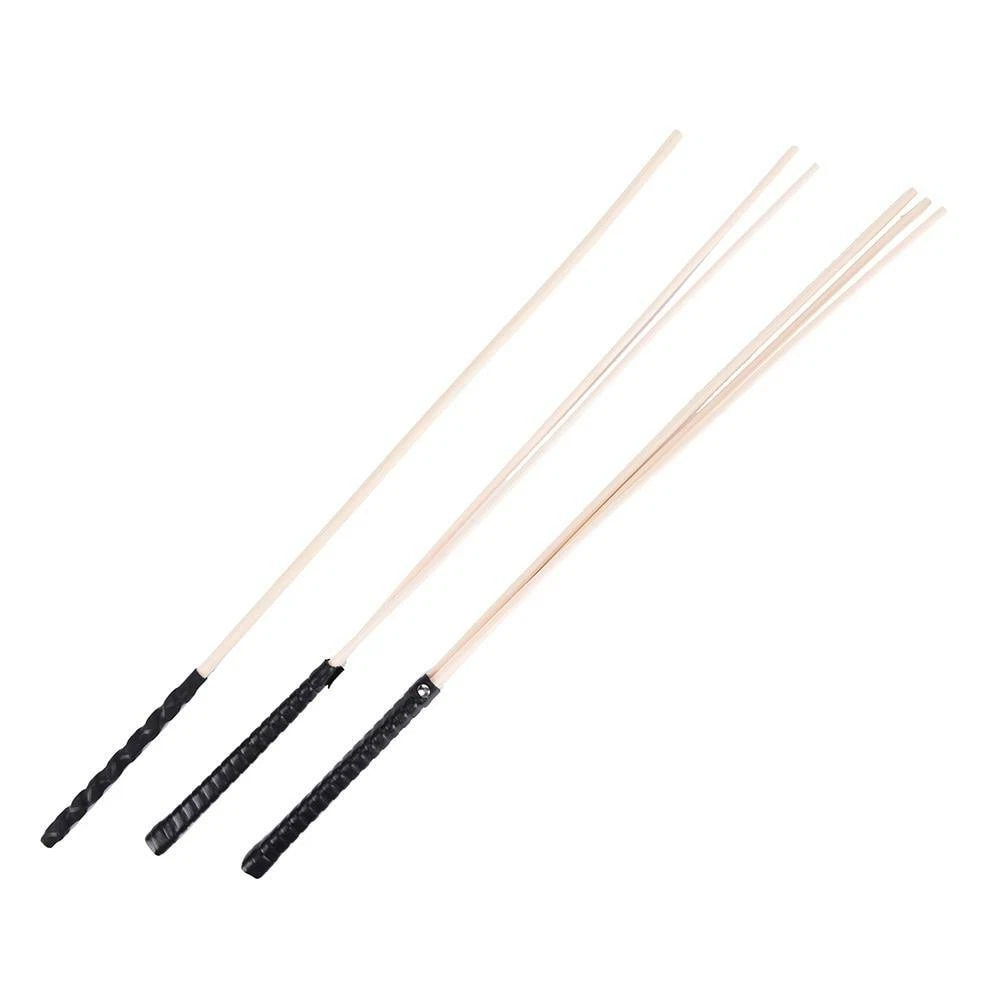 Rattan cane bdsm