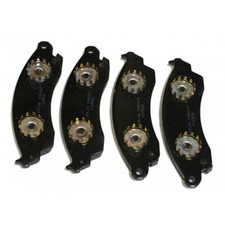 Plaquette de frein Chevrolet CORVETTE