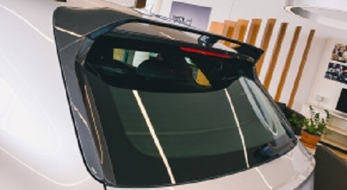 BENTLEY-AERODYNAMIC STYLING PACKAGE (36A071600)